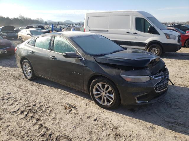 Photo 4 from auction – 2016 CHEVROLET MALIBU LT with VIN 1G1ZE5ST2GF264981