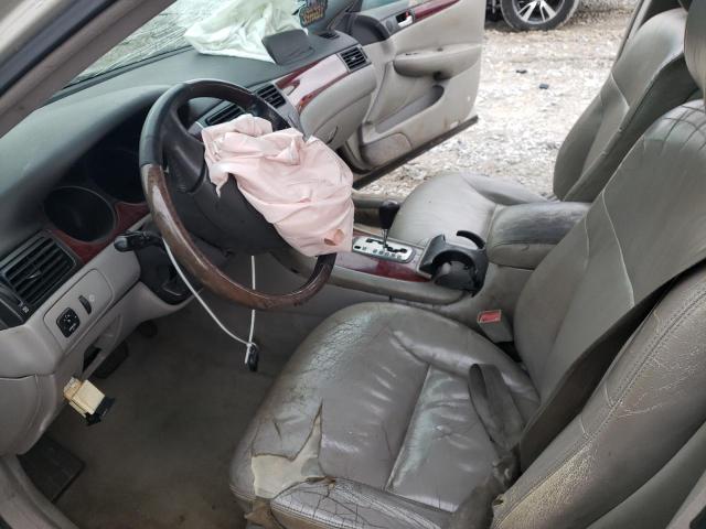 Photo 7 from auction – 2002 LEXUS ES 300 with VIN JTHBF30G520019649