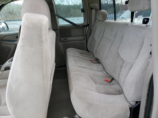 Photo 10 from auction – 2004 CHEVROLET SILVERADO with VIN 2GCEC19T541340805