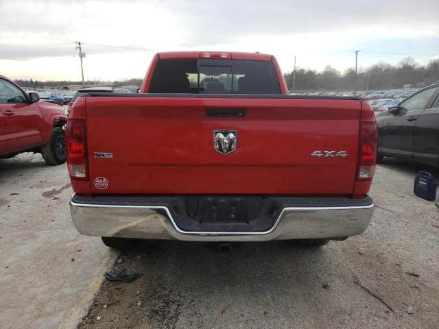 Photo 6 from auction – 2011 DODGE RAM 1500 with VIN 1D7RV1GTXBS549121