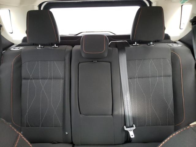Photo 10 from auction – 2021 FORD ECOSPORT S with VIN MAJ3S2GE2MC445239
