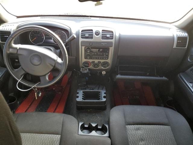 Photo 8 from auction – 2011 GMC CANYON SLE with VIN 1GTD5MF90B8124726