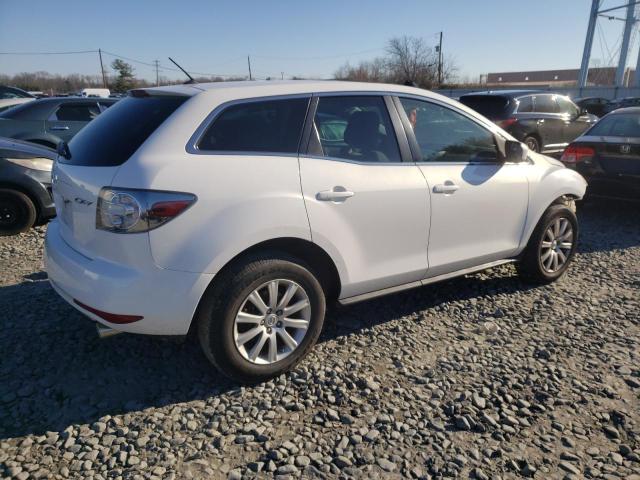Photo 3 from auction – 2011 MAZDA CX-7 with VIN JM3ER2BM2B0374076