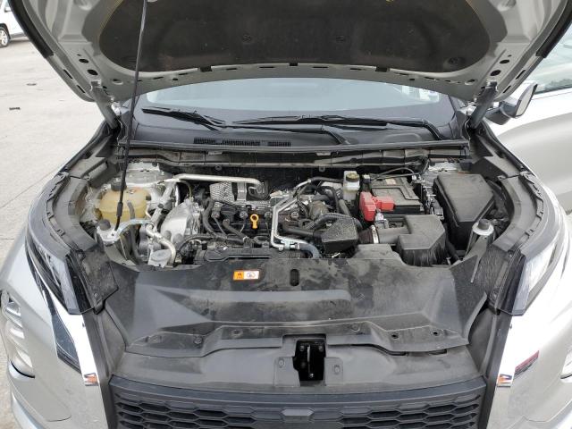 Photo 12 from auction – 2022 MITSUBISHI OUTLANDER with VIN JA4J3TA8XNZ073455