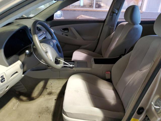 Photo 7 from auction – 2011 TOYOTA CAMRY BASE with VIN 4T1BF3EK2BU739638
