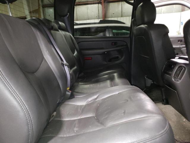 Zdjęcie 6 z aukcji – 2004 CHEVROLET SILVERADO z VIN 1GCHK23214F193641