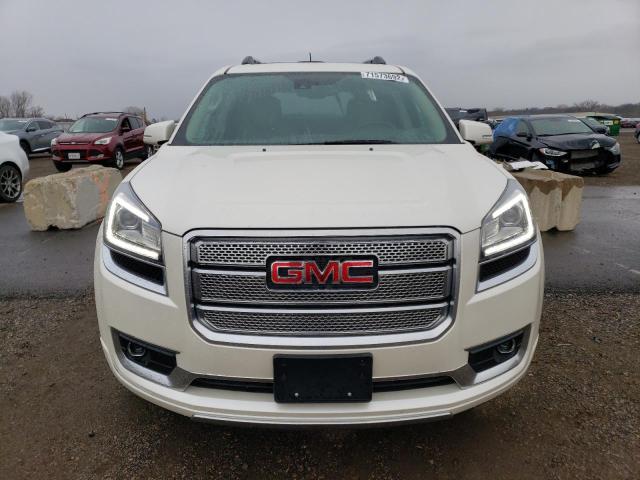Photo 5 from auction – 2015 GMC ACADIA DEN with VIN 1GKKVTKD2FJ265330
