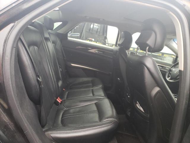 Photo 10 from auction – 2015 LINCOLN MKZ with VIN 3LN6L2G97FR610998