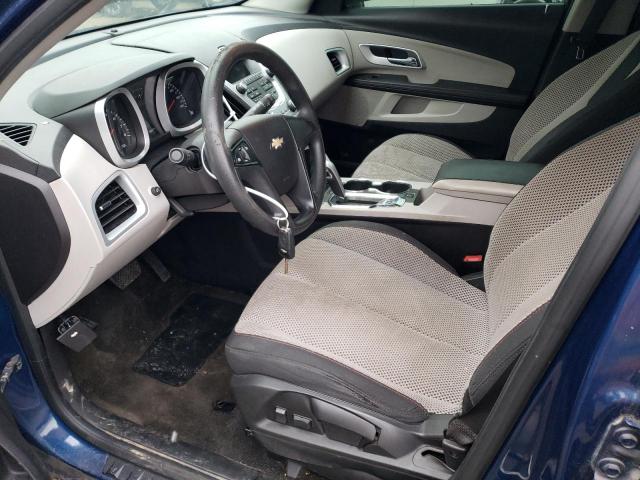 Photo 7 from auction – 2010 CHEVROLET EQUINOX LT with VIN 2CNALDEW6A6319844