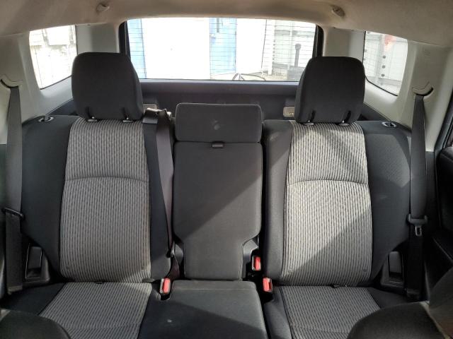 Photo 10 from auction – 2016 TOYOTA 4RUNNER SR with VIN JTEZU5JR7G5118951