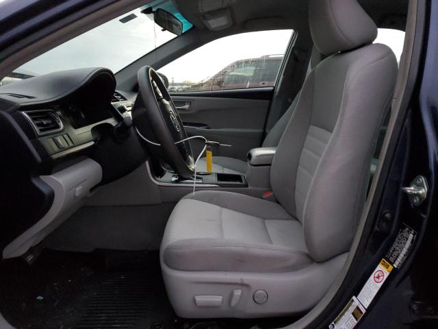Photo 7 from auction – 2016 TOYOTA CAMRY LE with VIN 4T4BF1FK1GR569496