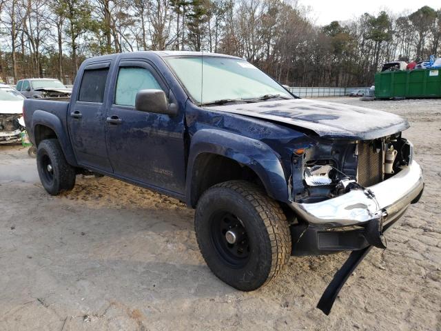 Photo 4 from auction – 2004 CHEVROLET COLORADO with VIN 1GCDT136X48106378
