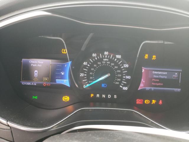 Photo 9 from auction – 2013 FORD FUSION TIT with VIN 3FA6P0K90DR206514