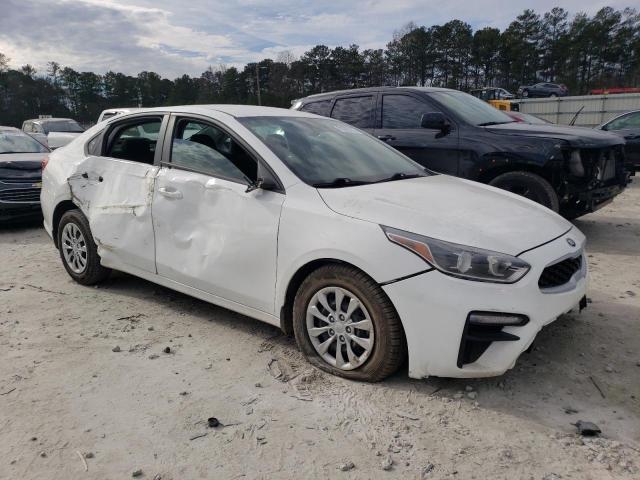 Photo 4 from auction – 2019 KIA FORTE FE with VIN 3KPF24ADXKE073951