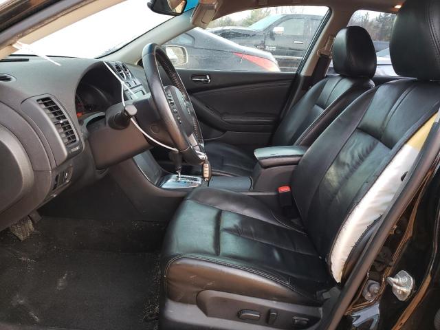 Photo 7 from auction – 2012 NISSAN ALTIMA BAS with VIN 1N4AL2AP4CN428136