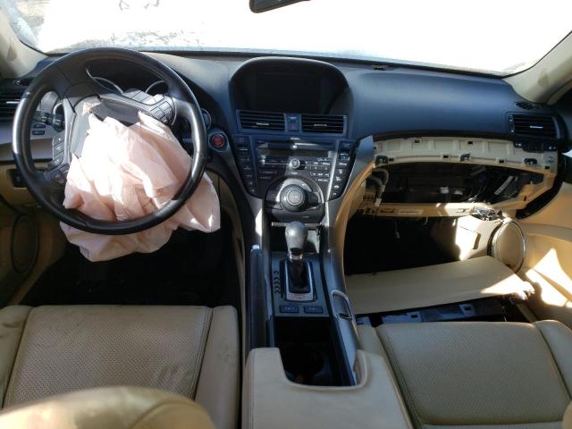 Photo 8 from auction – 2012 ACURA TL with VIN 19UUA8F55CA028988