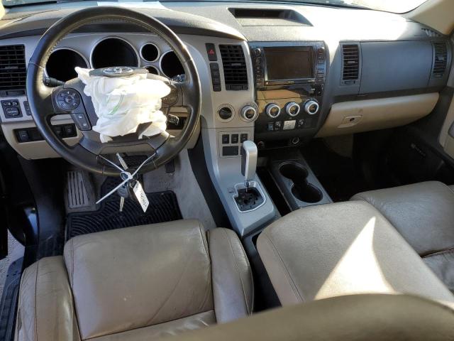 Photo 8 from auction – 2008 TOYOTA SEQUOIA LI with VIN 5TDBY68A78S016299