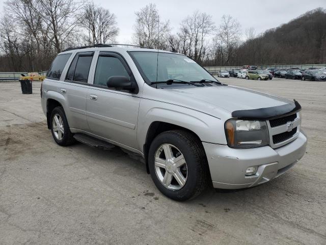Photo 4 from auction – 2008 CHEVROLET TRAILBLAZE with VIN 1GNDT13SX82224573