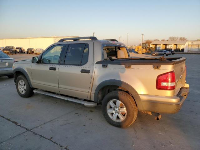 Photo 2 from auction – 2007 FORD EXPLORER S with VIN 1FMEU31K37UA11178