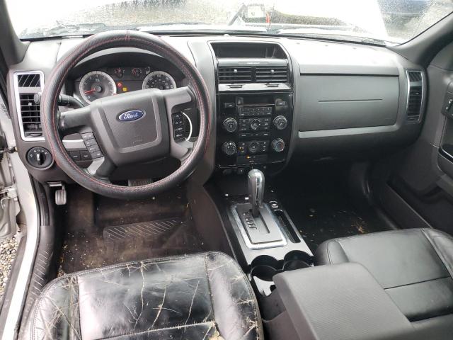 Photo 8 from auction – 2009 FORD ESCAPE LIM with VIN 1FMCU94G99KC45924