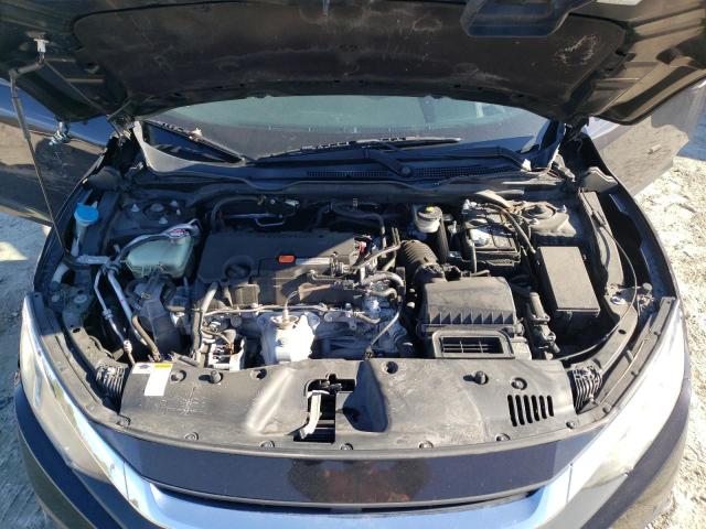 Photo 11 from auction – 2017 HONDA CIVIC EX with VIN 2HGFC2F72HH504334