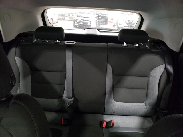 Photo 10 from auction – 2023 CHEVROLET TRAILBLAZE with VIN KL79MMS21PB001249