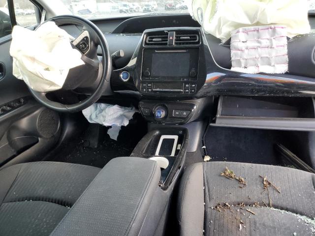 Photo 8 from auction – 2016 TOYOTA PRIUS with VIN JTDKARFU5G3015512