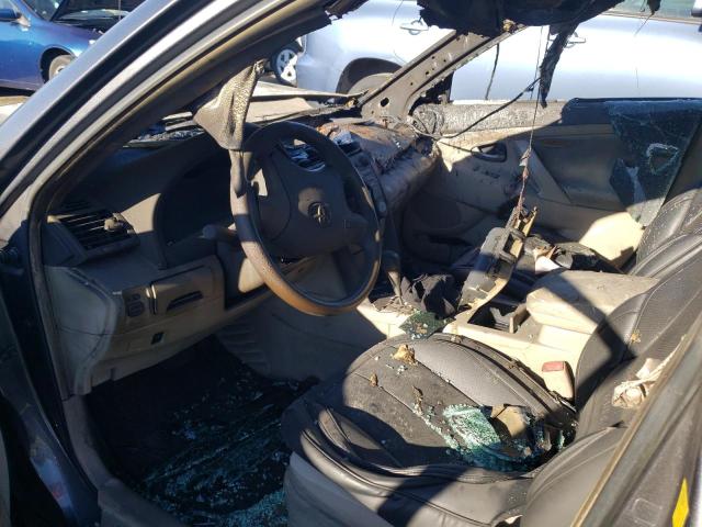 Photo 7 from auction – 2011 TOYOTA CAMRY BASE with VIN 4T4BF3EK9BR113042