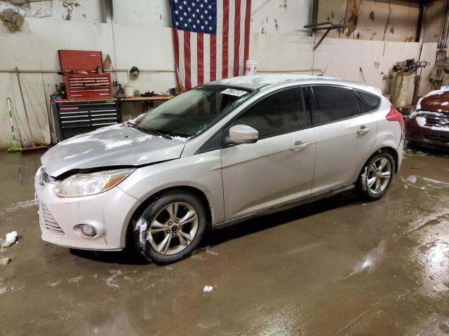 FORD FOCUS SE 2014 with VIN 1FADP3K27EL230479 - Photo from auction