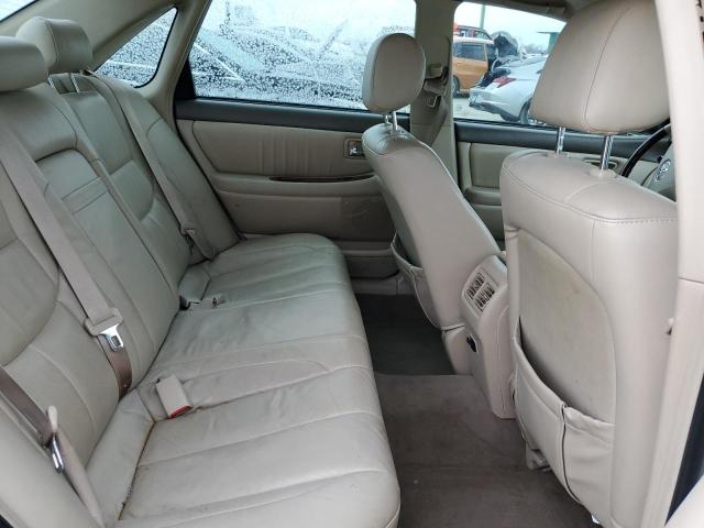 Photo 10 from auction – 2004 TOYOTA AVALON XL with VIN 4T1BF28B44U365364