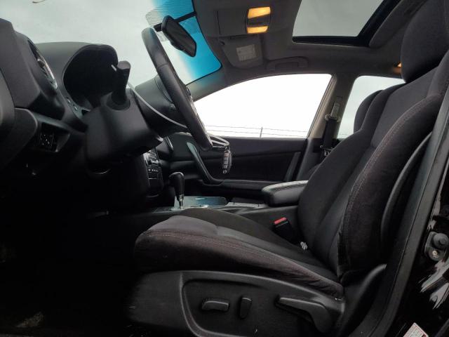 Photo 7 from auction – 2013 NISSAN MAXIMA S with VIN 1N4AA5AP8DC841973