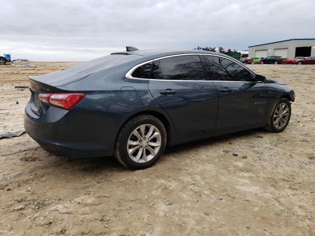 Photo 3 from auction – 2019 CHEVROLET MALIBU LT with VIN 1G1ZD5ST5KF159993