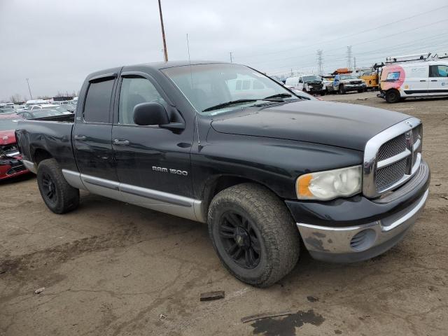 Photo 4 from auction – 2002 DODGE RAM 1500 with VIN 1D7HA18N62S567526