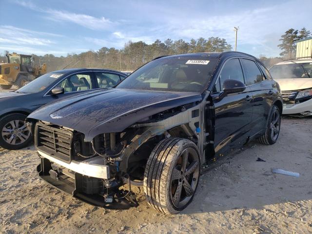 GENESIS GV70 BASE 2022 with VIN KMUMCDTCXNU037589 - Photo from auction