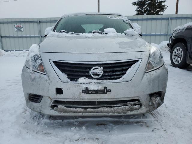 Photo 5 from auction – 2012 NISSAN VERSA S with VIN 3N1CN7AP9CL810188