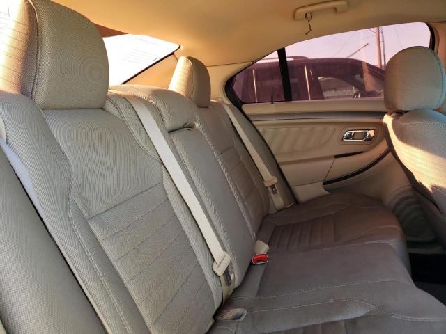 Photo 10 from auction – 2014 FORD TAURUS SE with VIN 1FAHP2D85EG161507