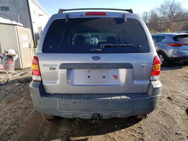Photo 6 from auction – 2007 FORD ESCAPE XLT with VIN 1FMCU93197KA14600