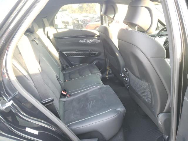 Photo 10 from auction – 2022 GENESIS GV70 BASE with VIN KMUMCDTCXNU037589