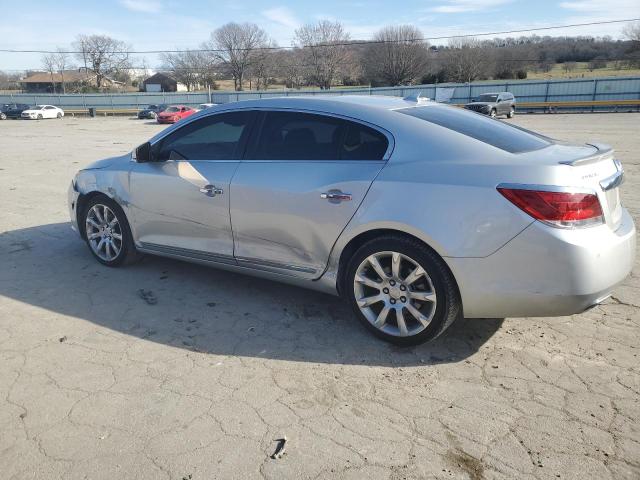 Photo 2 from auction – 2010 BUICK LACROSSE C with VIN 1G4GE5EV8AF248105
