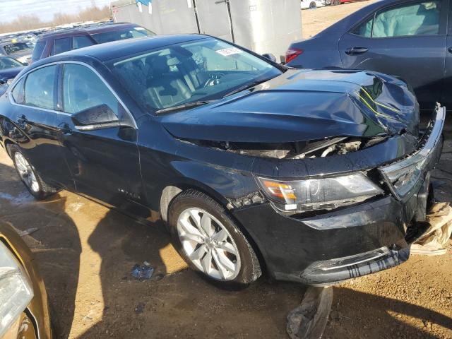 Photo 4 from auction – 2019 CHEVROLET IMPALA LT with VIN 1G11Z5SA3KU137242