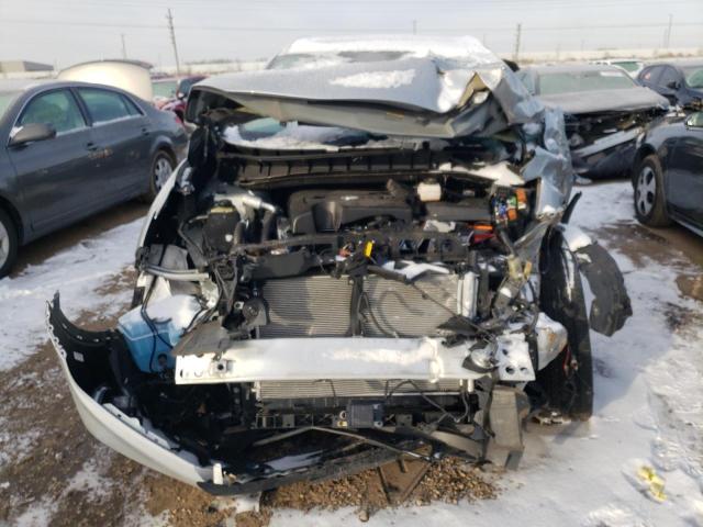 Photo 5 from auction – 2019 NISSAN MURANO S with VIN 5N1AZ2MS4KN128941