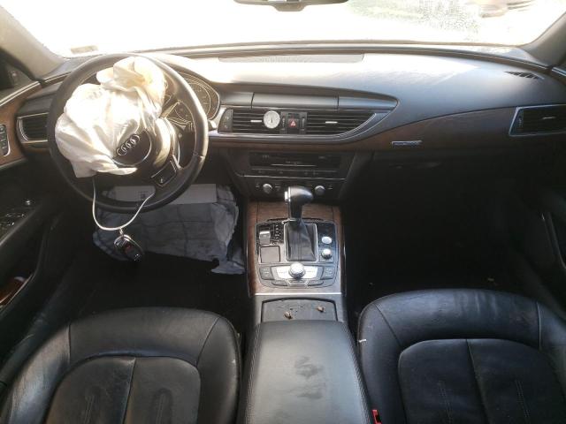 Photo 8 from auction – 2015 AUDI A7 PREMIUM with VIN WAUWGAFC1FN025933