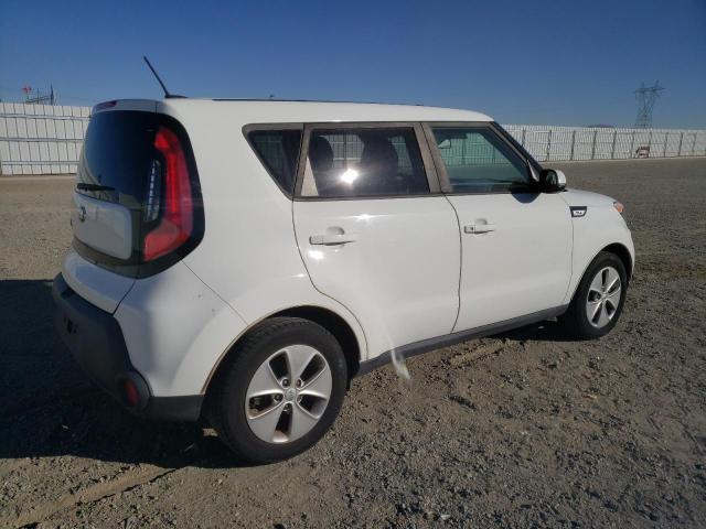 Photo 3 from auction – 2016 KIA SOUL with VIN KNDJN2A2XG7327847