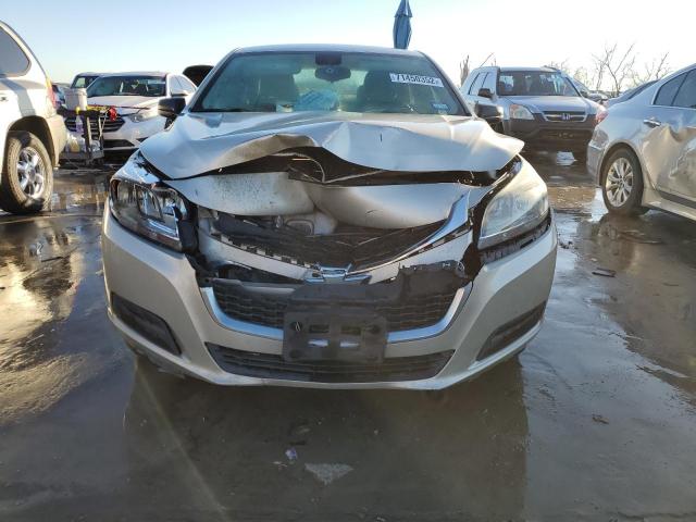 Photo 5 from auction – 2015 CHEVROLET MALIBU LS with VIN 1G11B5SL2FF145364