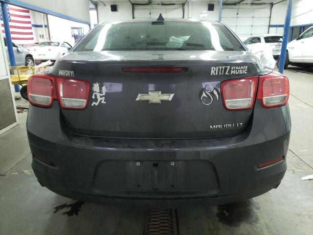 Photo 6 from auction – 2013 CHEVROLET MALIBU 2LT with VIN 1G11E5SA0DF295329