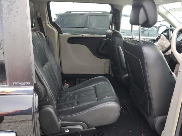 Photo 11 from auction – 2012 CHRYSLER TOWN & COU with VIN 2C4RC1CG4CR135814