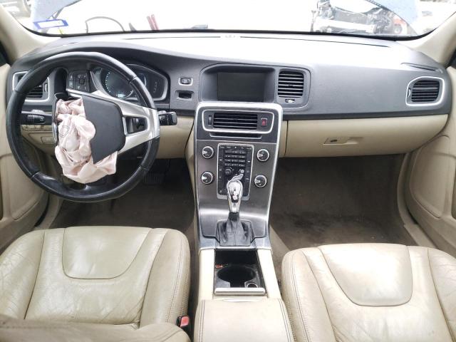 Photo 8 from auction – 2014 VOLVO S60 T5 with VIN YV1612FS1E2293358