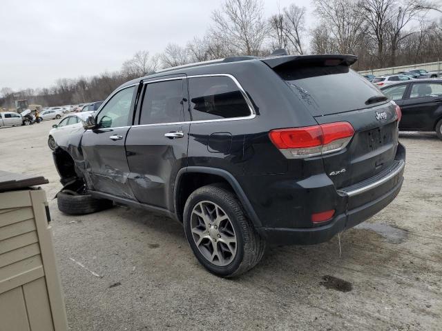 Photo 2 from auction – 2019 JEEP GRAND CHER with VIN 1C4RJFBG3KC846643