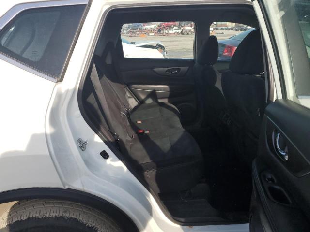 Photo 11 from auction – 2014 NISSAN ROGUE S with VIN 5N1AT2MT9EC837116