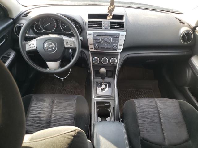 Photo 8 from auction – 2010 MAZDA 6 I with VIN 1YVHZ8BH2A5M58213